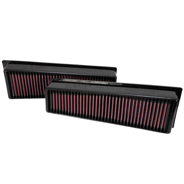 K&N filter 33-2449