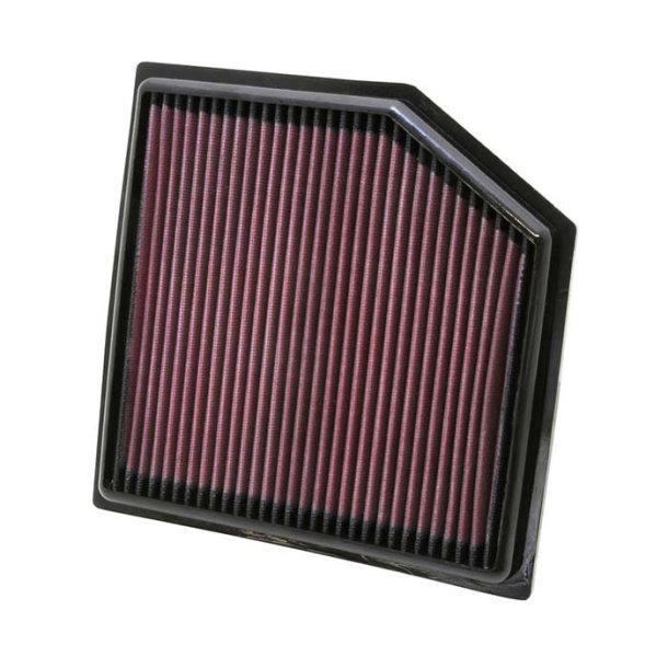 K&N luftfilter 33-2452