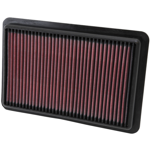 K&N filter 33-2480