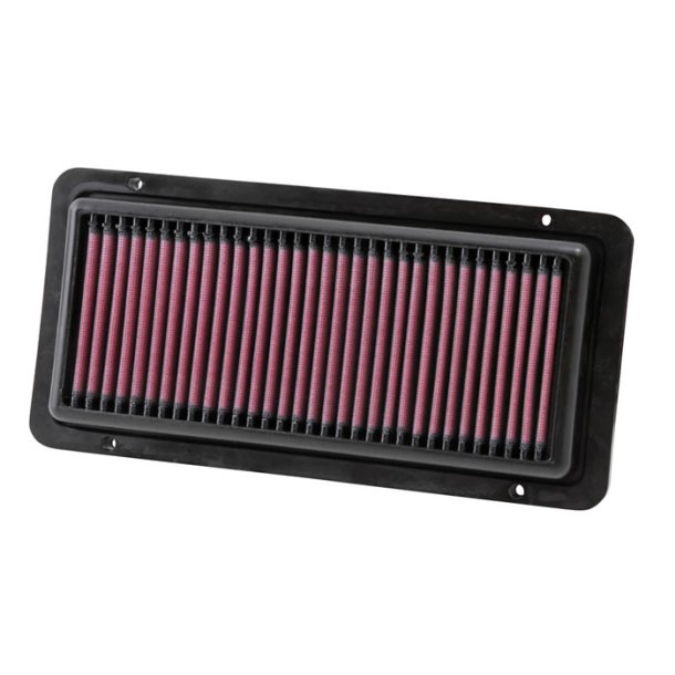 K&N filter 33-2490