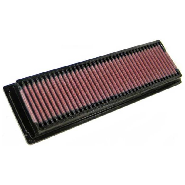 K&N filter 33-2725