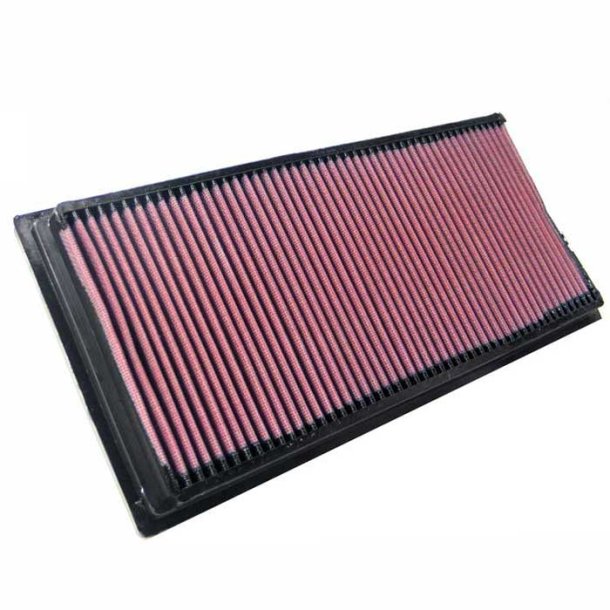 K&N filter 33-2834