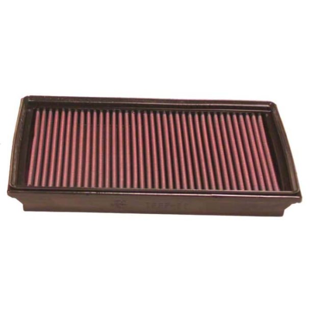 K&N filter 33-2861