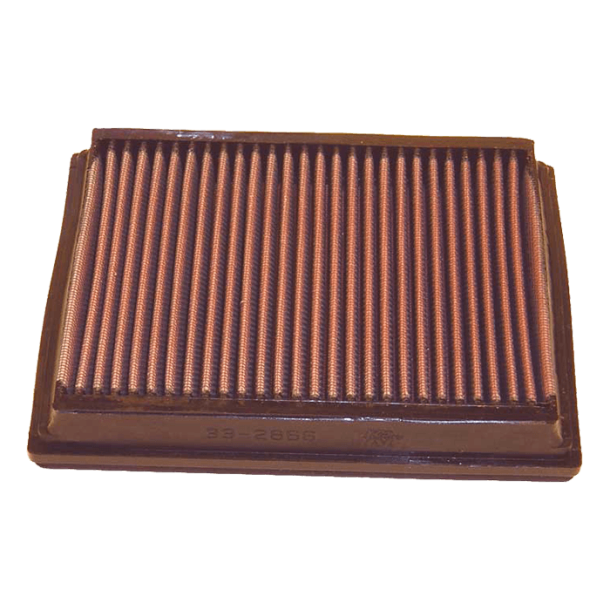 K&N filter 33-2866