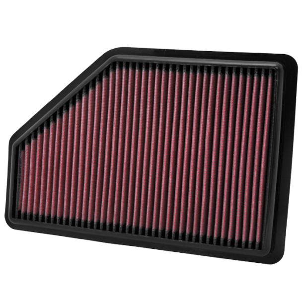 K&N filter 33-2982