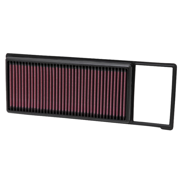 K&N filter 33-2984