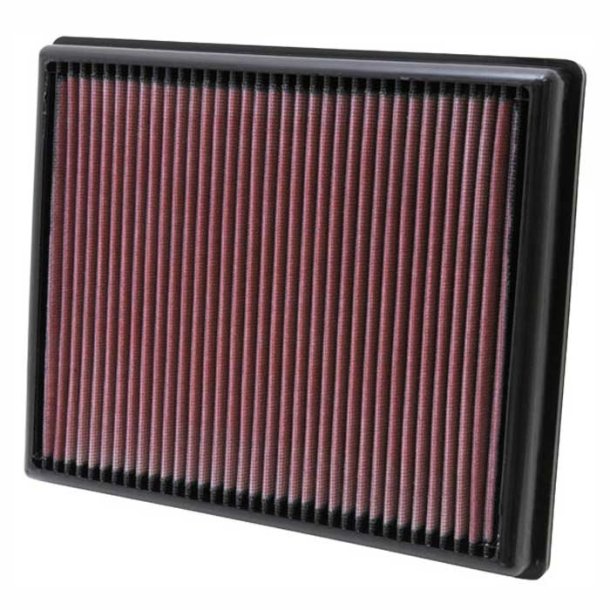 K&N filter 33-2997