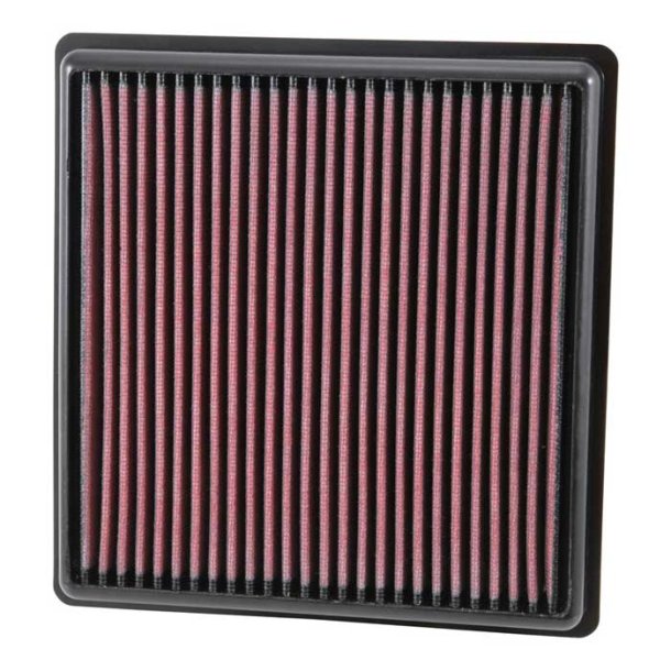 K&N filter 33-3011