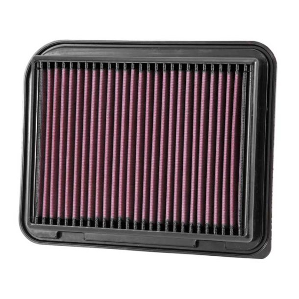 K&N filter 33-3015