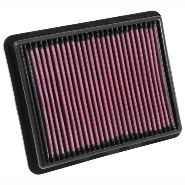 K&N filter 33-3024