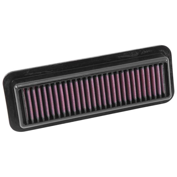 K&N filter 33-3027