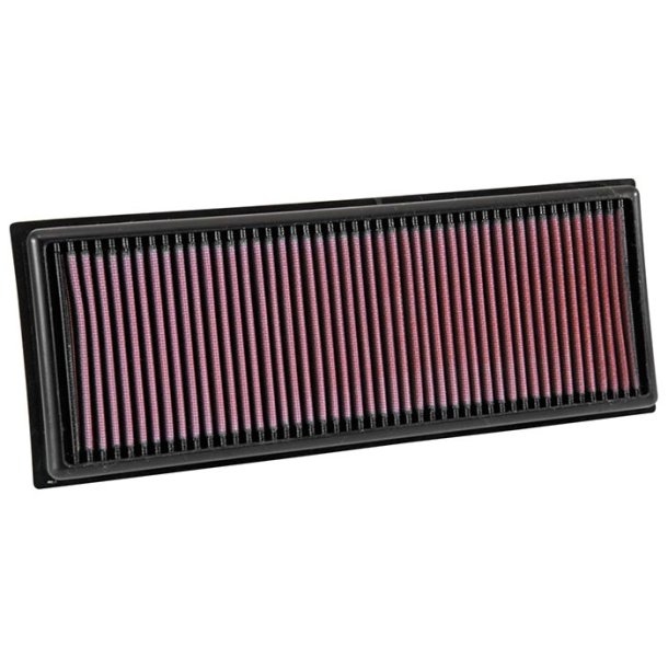 K&N filter 33-3039