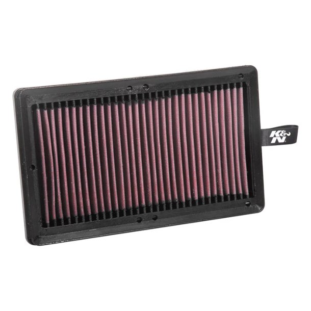 K&N 33-3125 Luftfilter til Hyundai Tucson L4 2015-18