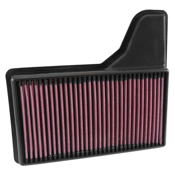 K&N Luftfilter 33-5029