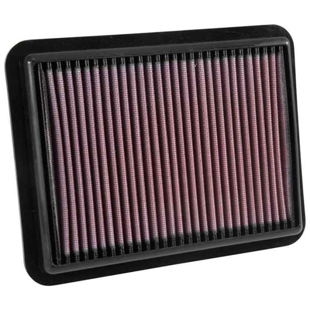 K&N filter 33-5038