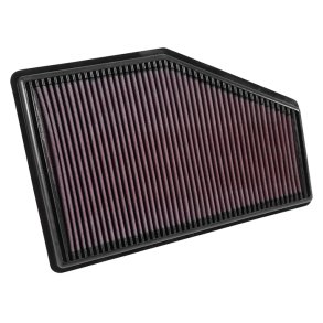 K&N filter 33-5049