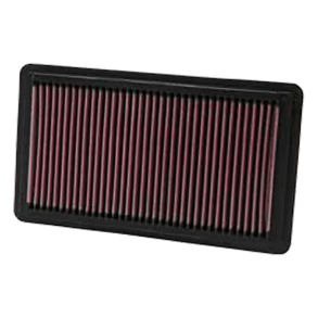 K&N filter 33-2343