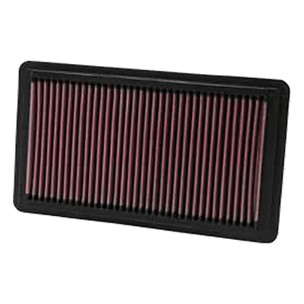 K&N filter 33-2343