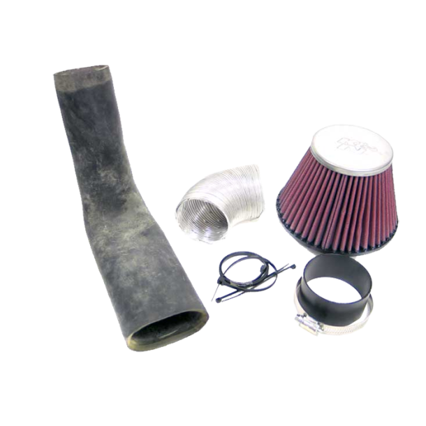 K&N filter 57-0159