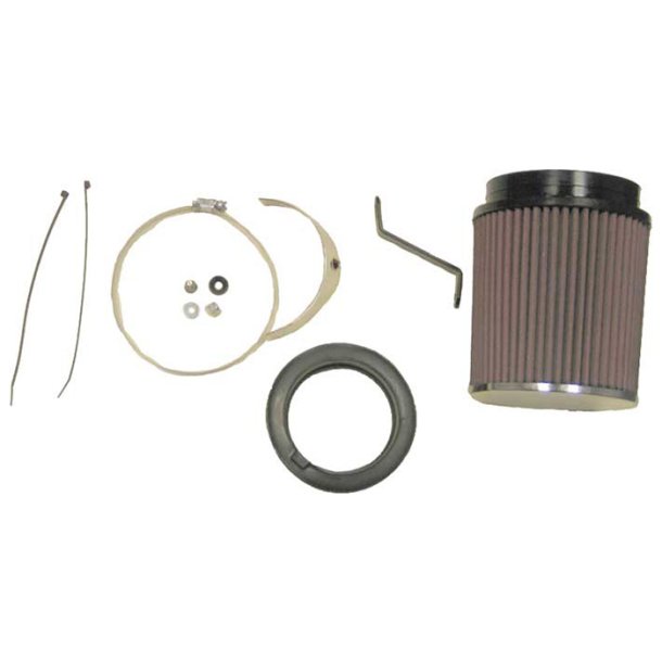 K&N filter 57-0518