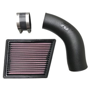 K&N filter 57-0695