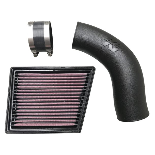 K&N filter 57-0695