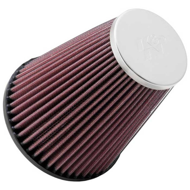 K&N filter marine