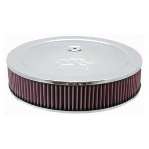 K&N 60-1430 luftfilter