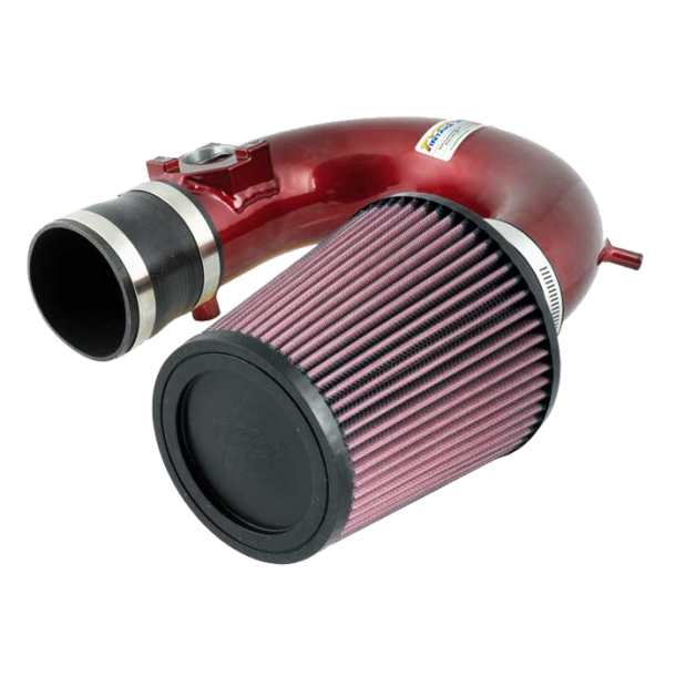 K&N filter 69-8752TR