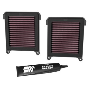 K&N luftfilter Honda CRFL1100L Africa Twin