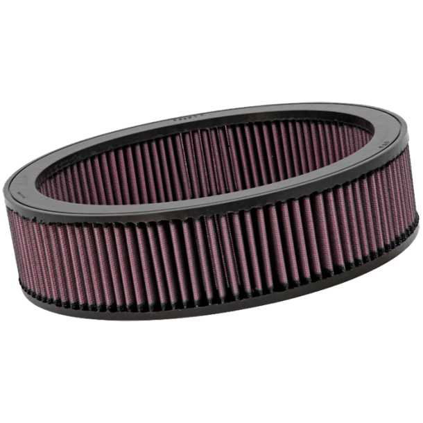 K&N filter Honda st1100