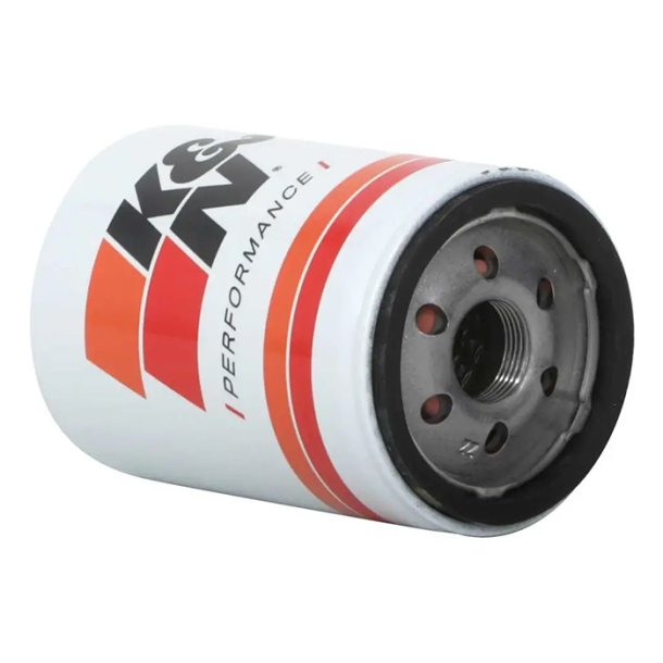 K&N Oliefilter HP-2+11