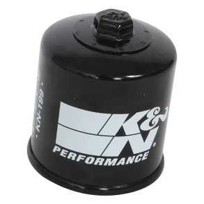 K&N oliefilter KN-199