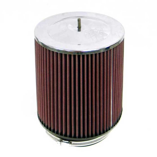 K&N filter RF-1017