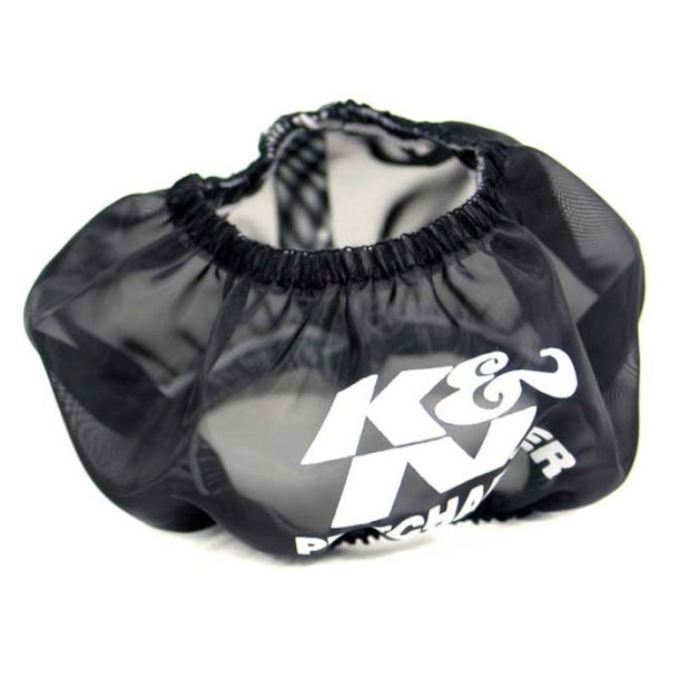 K&N filter-wrap sort mc