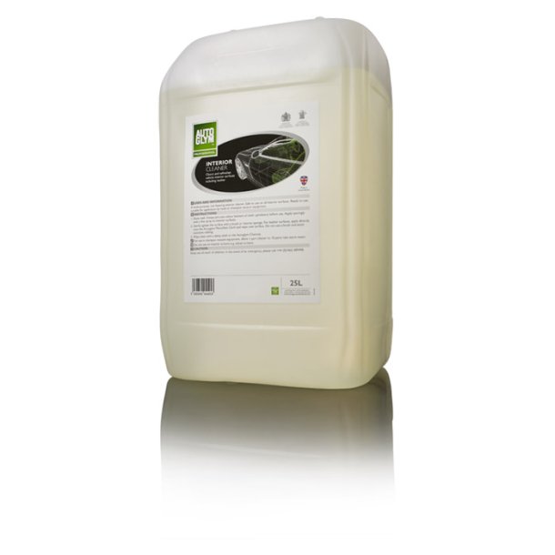 Autoglym Interior Cleaner 25L Interirrens