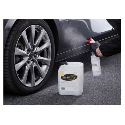 Autoglym Instant Ceramic Coating 5L Keramisk coating