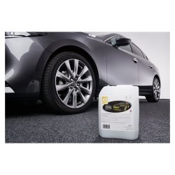 Autoglym Instant Ceramic Coating 5L Keramisk coating