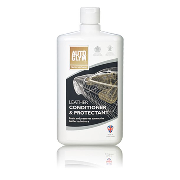 Autoglym Leather Conditioner &amp; Protectant 1L Lderpleje