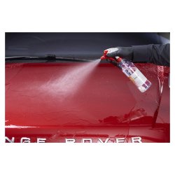 Autoglym Autogloss Rinse 25L Skyllevoks