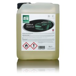 Autoglym Coat-It 5 Ltr.