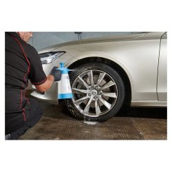Autoglym Heavy Duty Acid Free Wheel Clean 25L Flgrens