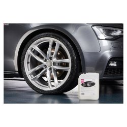 Autoglym udvendig finish plejepakke 7