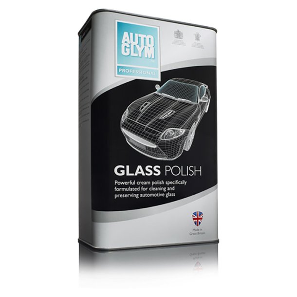 Autoglym Glass Cleaner Polish 5L Glaspolish