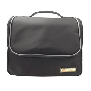 Autoglym Ls Taske i Sort