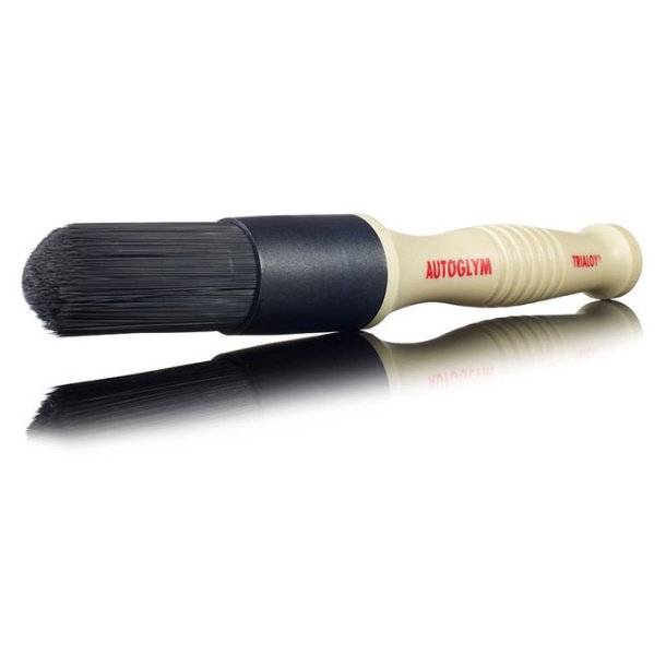 Autoglym Hi-Tech Wheel Brush Flgbrste