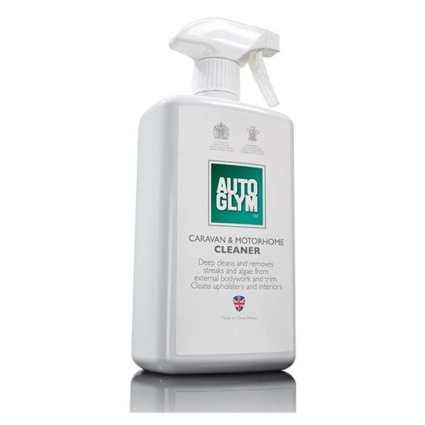 Autoglym Caravan &amp; Motorhome Cleaner 1 Ltr.