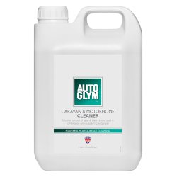 Autoglym Caravan &amp; Motorhome Cleaner 2,5 Ltr.