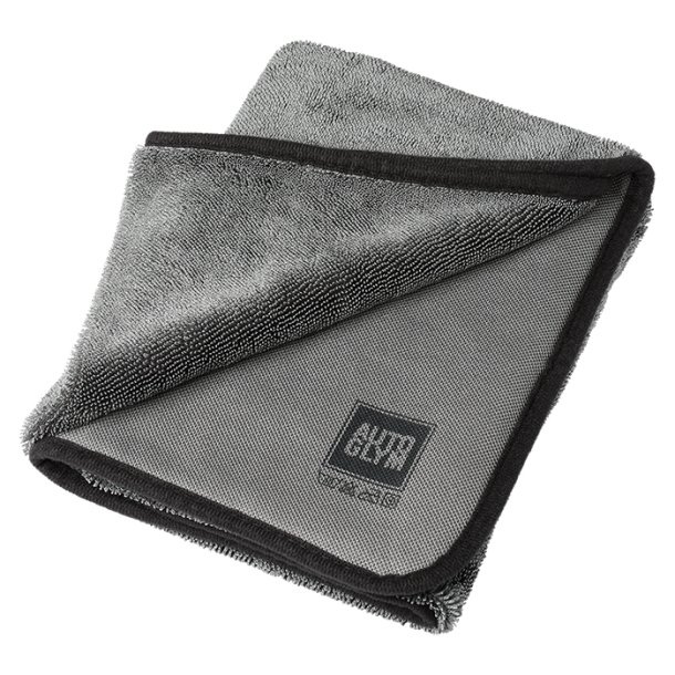 Autoglym Ultra-Soft Microfiber hndklde