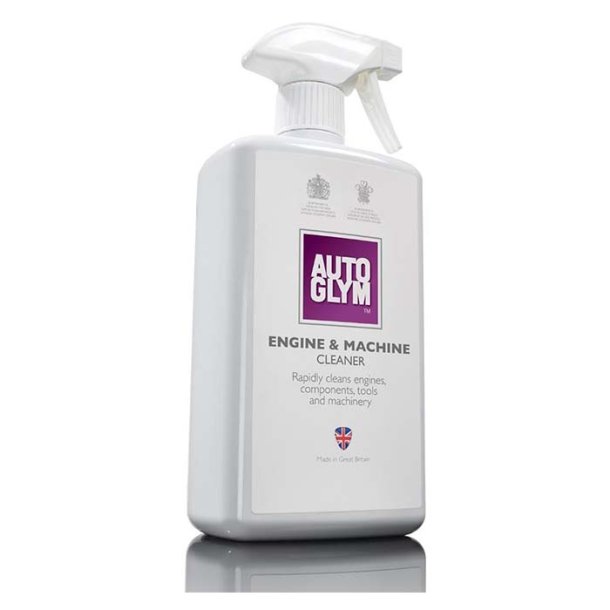 Autoglym Engine &amp; Machine Cleaner 1 Ltr.